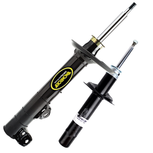 蒙诺减震器海马M3福美来S5海福星骑士S7普力马欢动丘比特前后避振