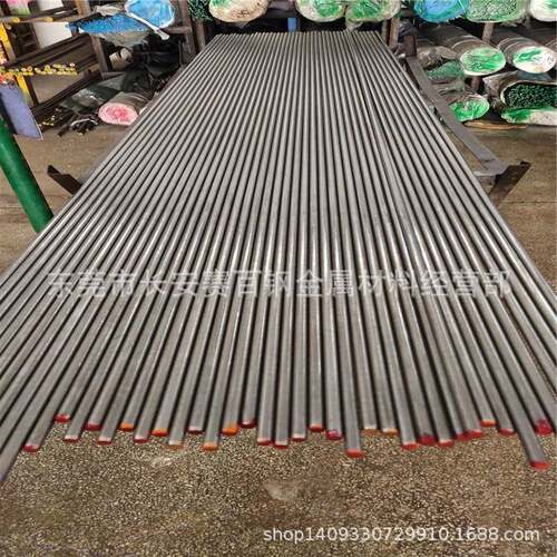 厂家42CrMo冷拔圆钢 SCM420冷拉光圆 45# Q25冷拉光亮圆钢