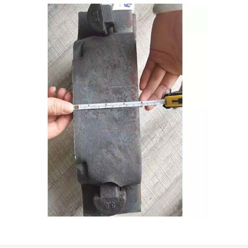 限位卡揽 重复利用U25型限位卡揽维修量小体积小限位卡揽