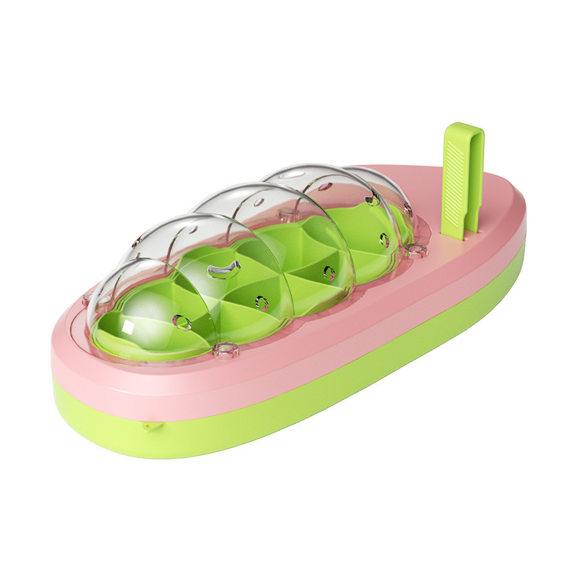 BOKG蚕宝宝太空盒学生养蚕套装