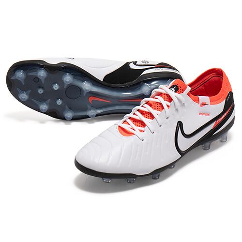 耐克传奇10高端人草足球鞋