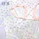 露迪尚品女士内裤 舒适少女简约柔软舒适亲肤LDH257236