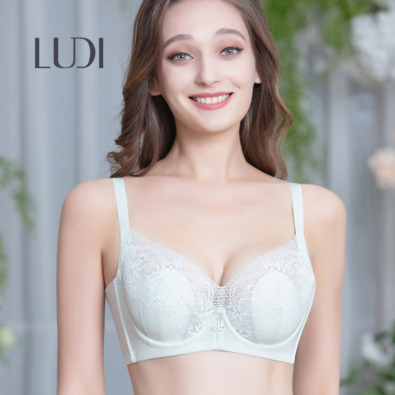 露迪尚品性感女士文胸套装