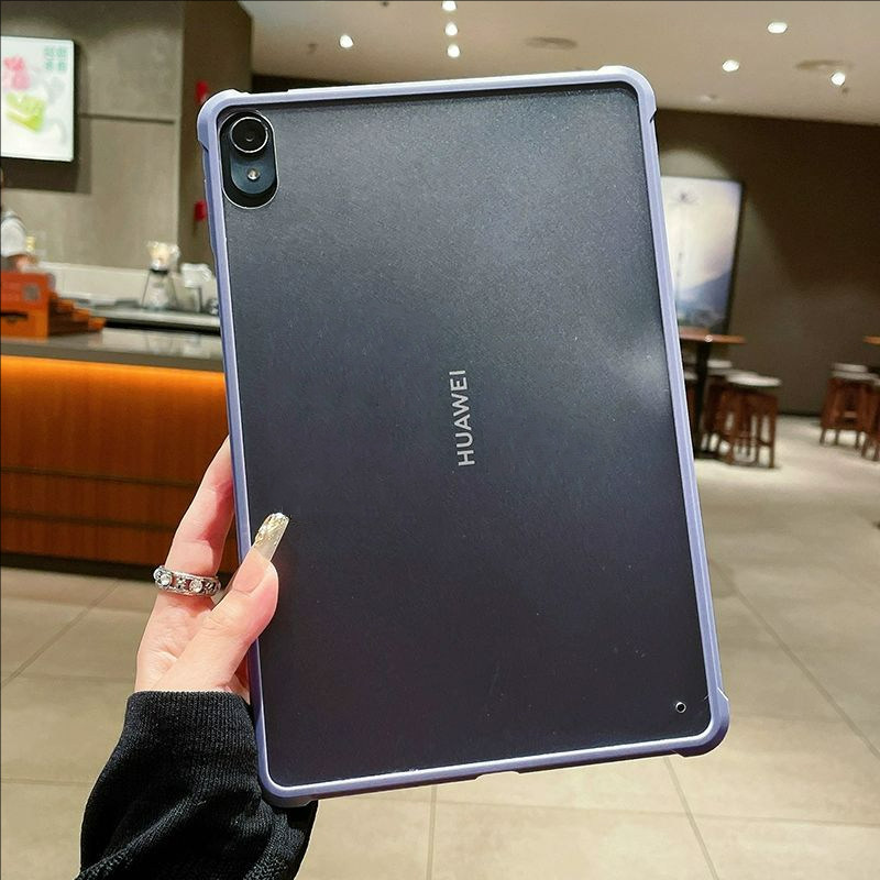 适用磨砂2024华为matepad