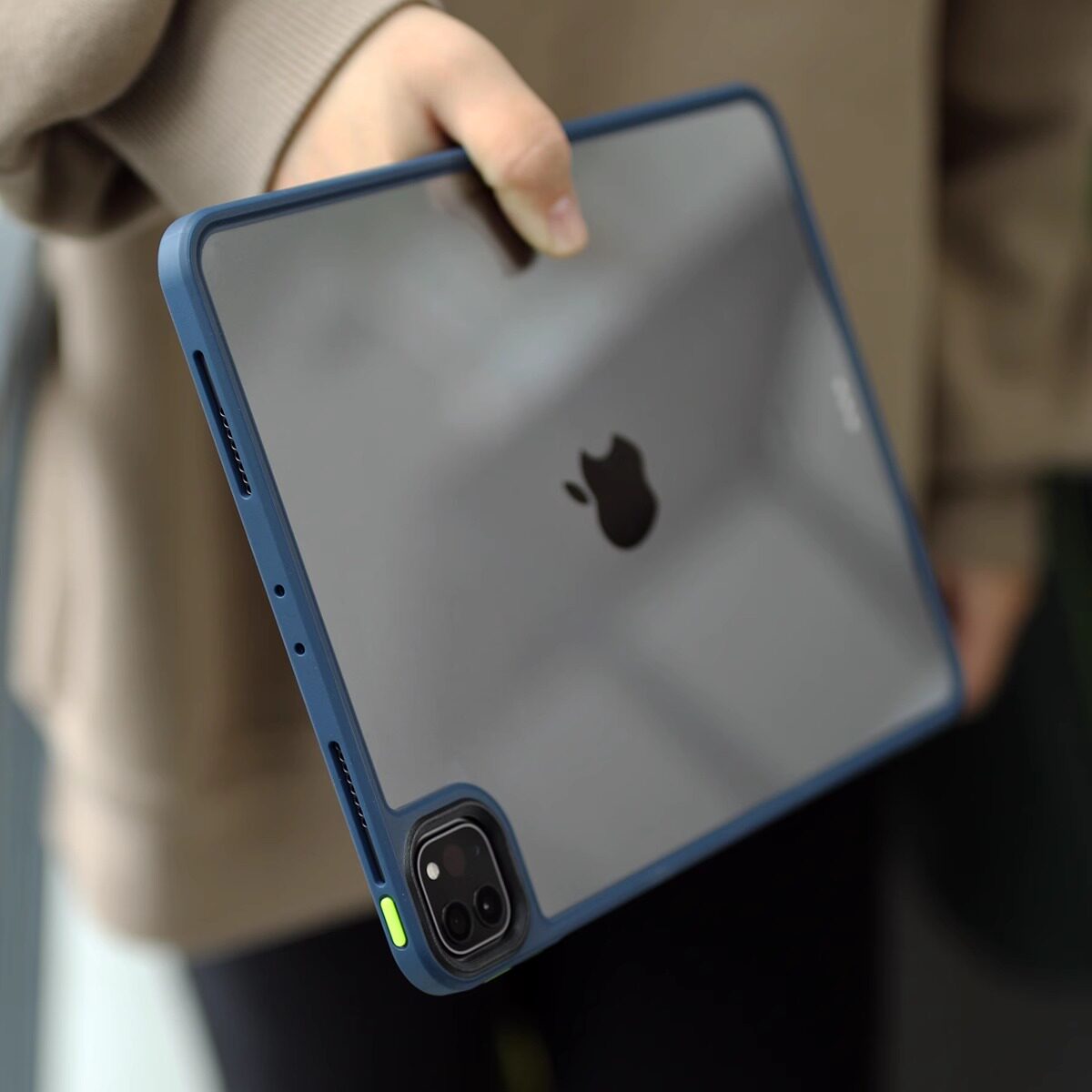 适用ipadpro13保护套2026