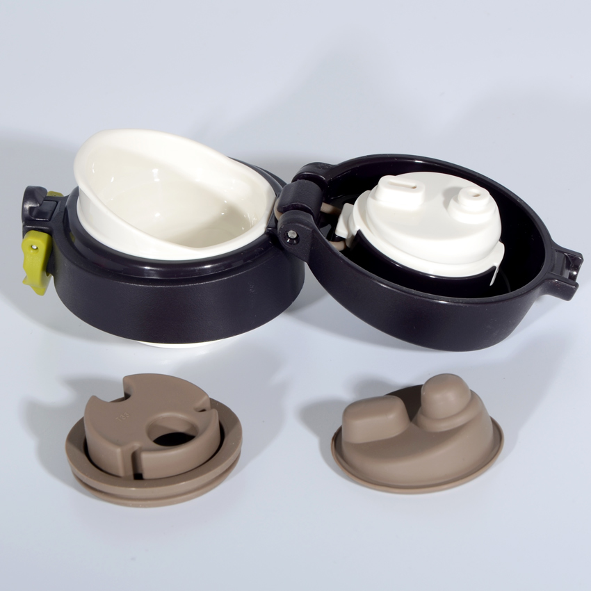 膳魔师密封圈不锈钢配件保温杯