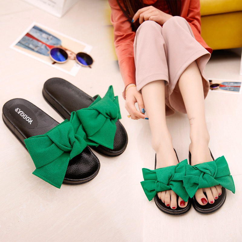 Sandales femme OTHER   en tissu - Ref 2668195 Image 1