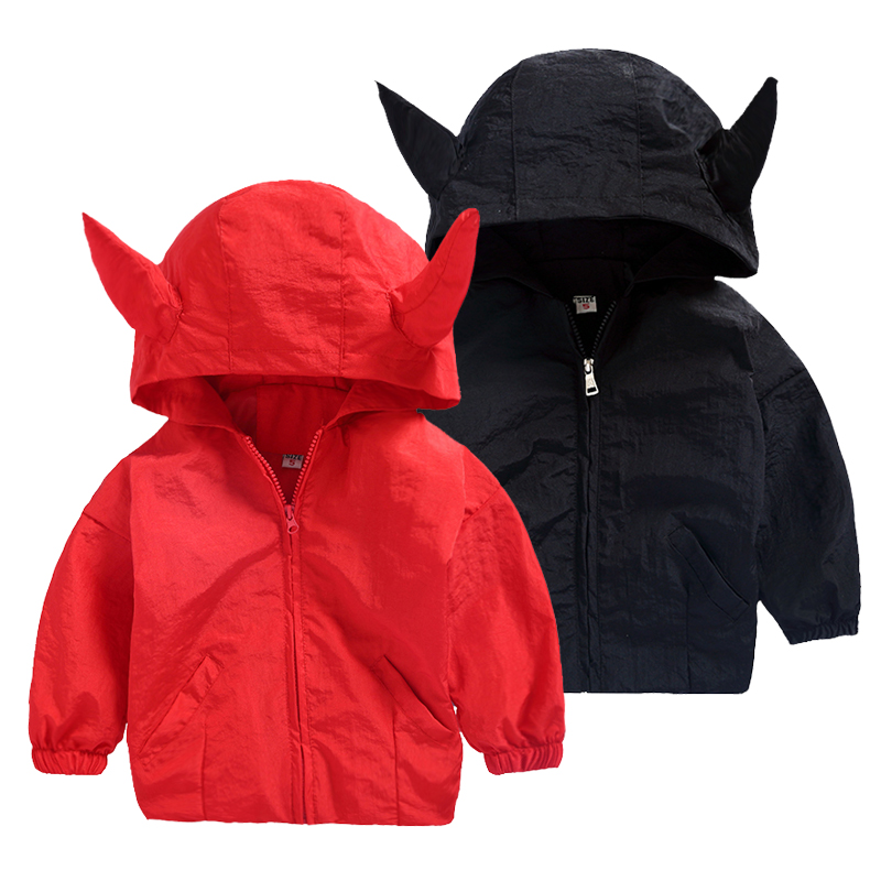 Blouson enfant en fibre - Ref 2156443 Image 5