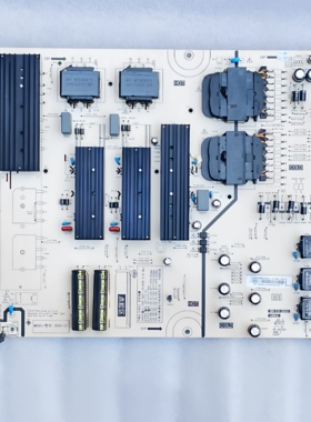 红米 MAX100 L100RA-MAXE电源板 AY430D-2MH01  D490100043204