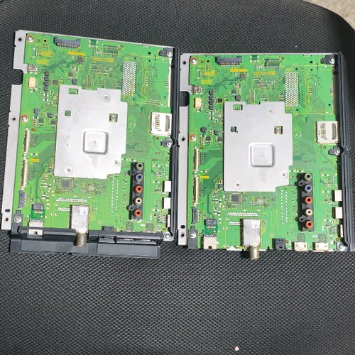 松下 TH-60AS670C  60AS620C电视主板 TNPH1077 1A LG屏