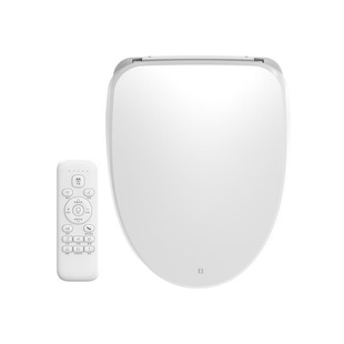 Bejoan便洁宝X系列智能马桶盖板圈 家用加热多模式冲洗全自动坐垫