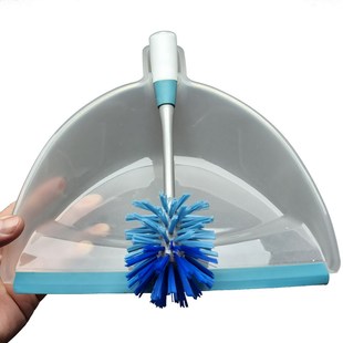 尼龙软毛刷婴儿奶瓶刷长玻璃瓶水杯清洁刷洗碗刷锅刷蔬果刷不掉毛