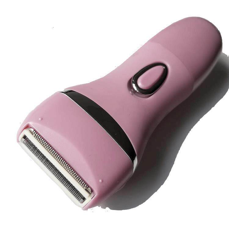 英国原单女士脱毛器电动剃毛器女用刮腿毛刀腋下私处剃腋毛刮胡刀