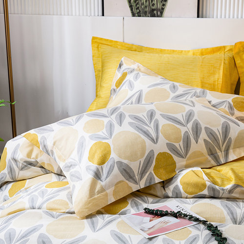 纯棉全棉斜纹枕头套子