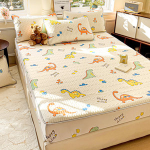 定做订制床笠冰丝席凉席子