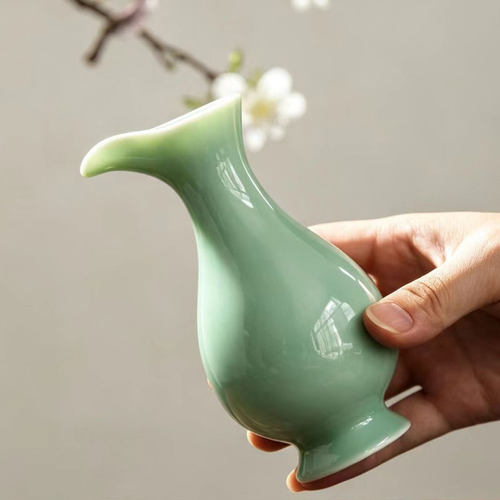 四两温酒壶醒酒壶分酒器