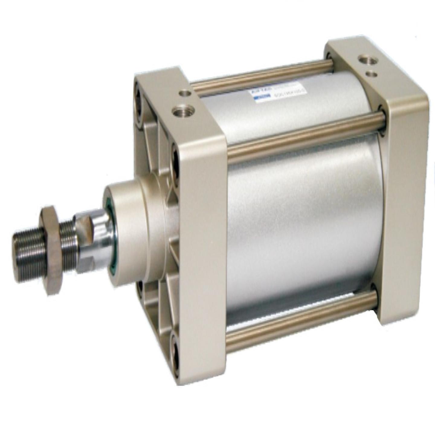 原装亚德客铝管气缸SGC