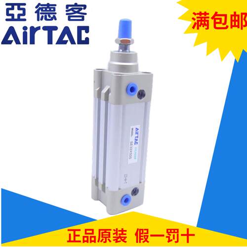 原装正品亚德客SE气缸