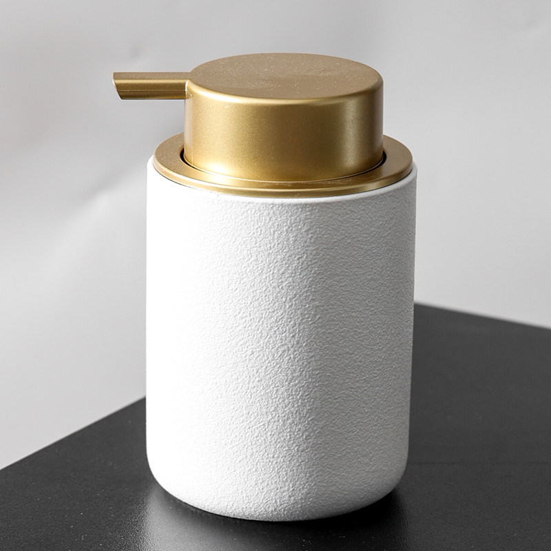 北欧简约泡沫洗面奶起泡器乳液器按压式分装瓶慕斯瓶陶瓷酒店商用,家庭/个人清洁工具,乳液器,淘宝优惠券,粉丝福利购,淘宝优惠卷