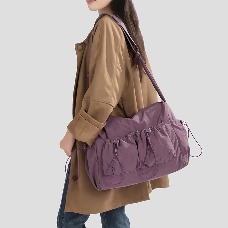 女士外出旅行包时尚大容量