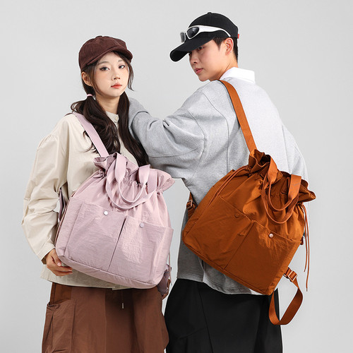 双肩包女大容量休闲百搭背包