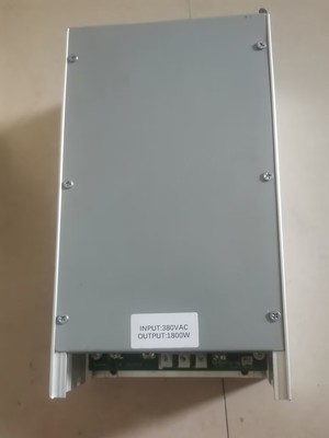 1000W长弧氙灯交流可调光电源 1KW 1.8KW管形氙灯配隔离器 触发器