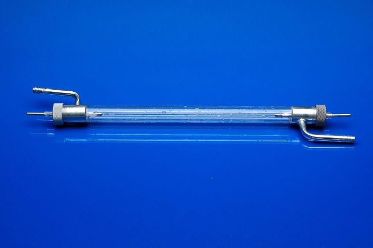 6KW水冷交流长弧氙灯管 6000W氙灯套装触发器 水冷氙灯电源  灯罩