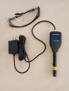 新品手持式UVLED机  紫外线固化设备 UV固化机方便小巧LED固化枪