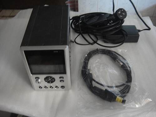 全套UV-LED点光源机,紫外线光固化机配2/3/4个照射头套装UVEC-4II