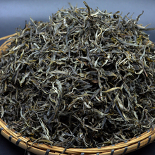 500g普洱茶生茶云南临沧散茶口粮茶2024年新茶散装绿茶叶实惠袋装