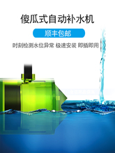 澳多鱼缸自动补水器小型水位控制器经济型双感应补水机底缸补水器