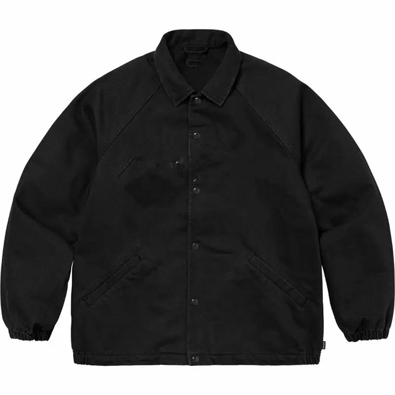 贴布字夹克 24FW ARC COACHES JACKET