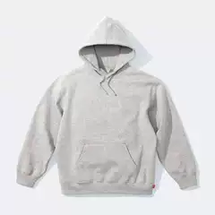 Subway Hooligan Hooded
