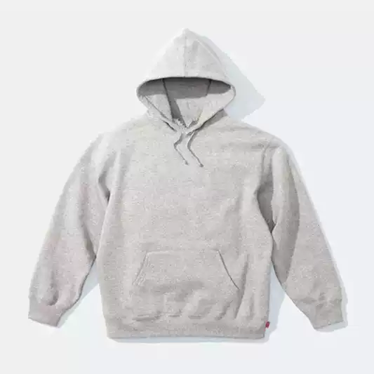 Subway Hooligan Hooded