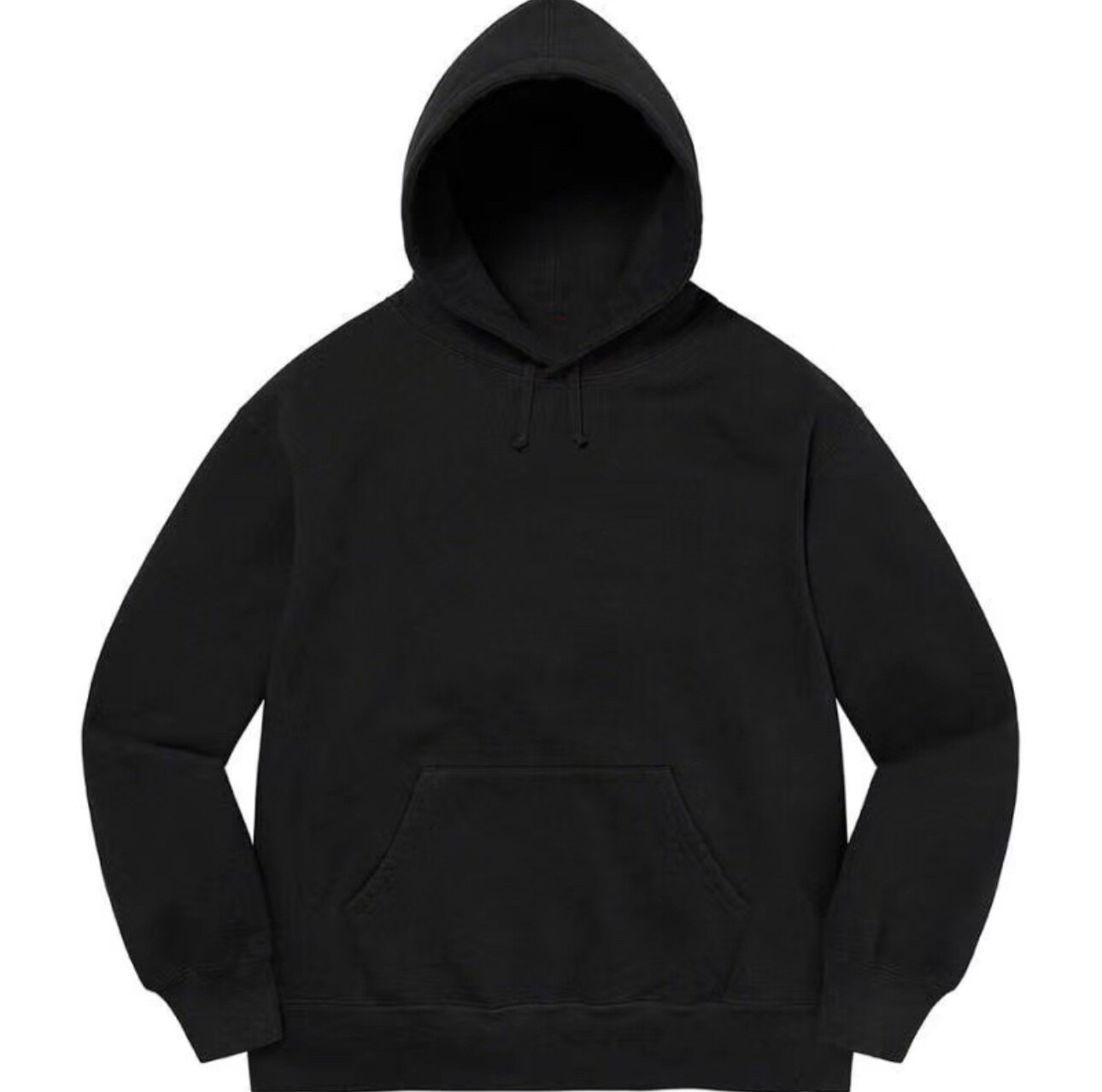 thumbnail for E550 printed hooded sweatshirt