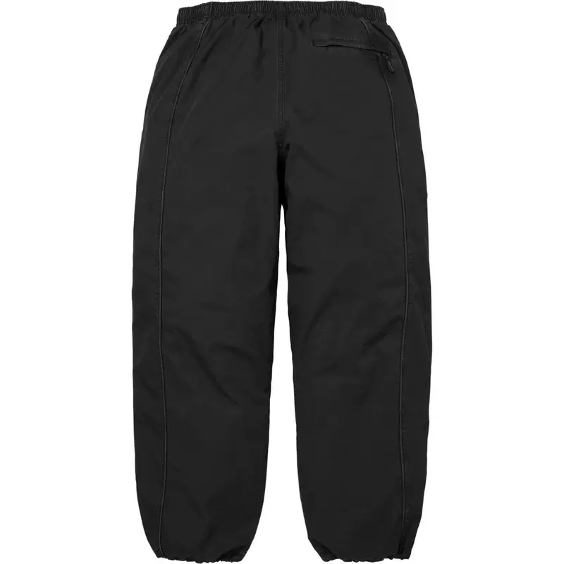 SS26 WEEK1 Cotton Ripstop Treck Pants