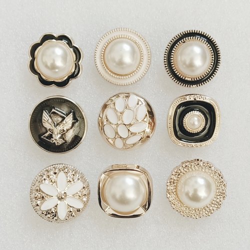 毛衣上衣纽扣女士百搭羊绒大衣