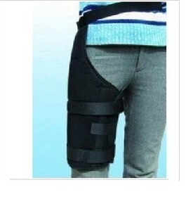 髋关节髋骨具股骨大腿骨折护具股骨头损伤康复矫形器