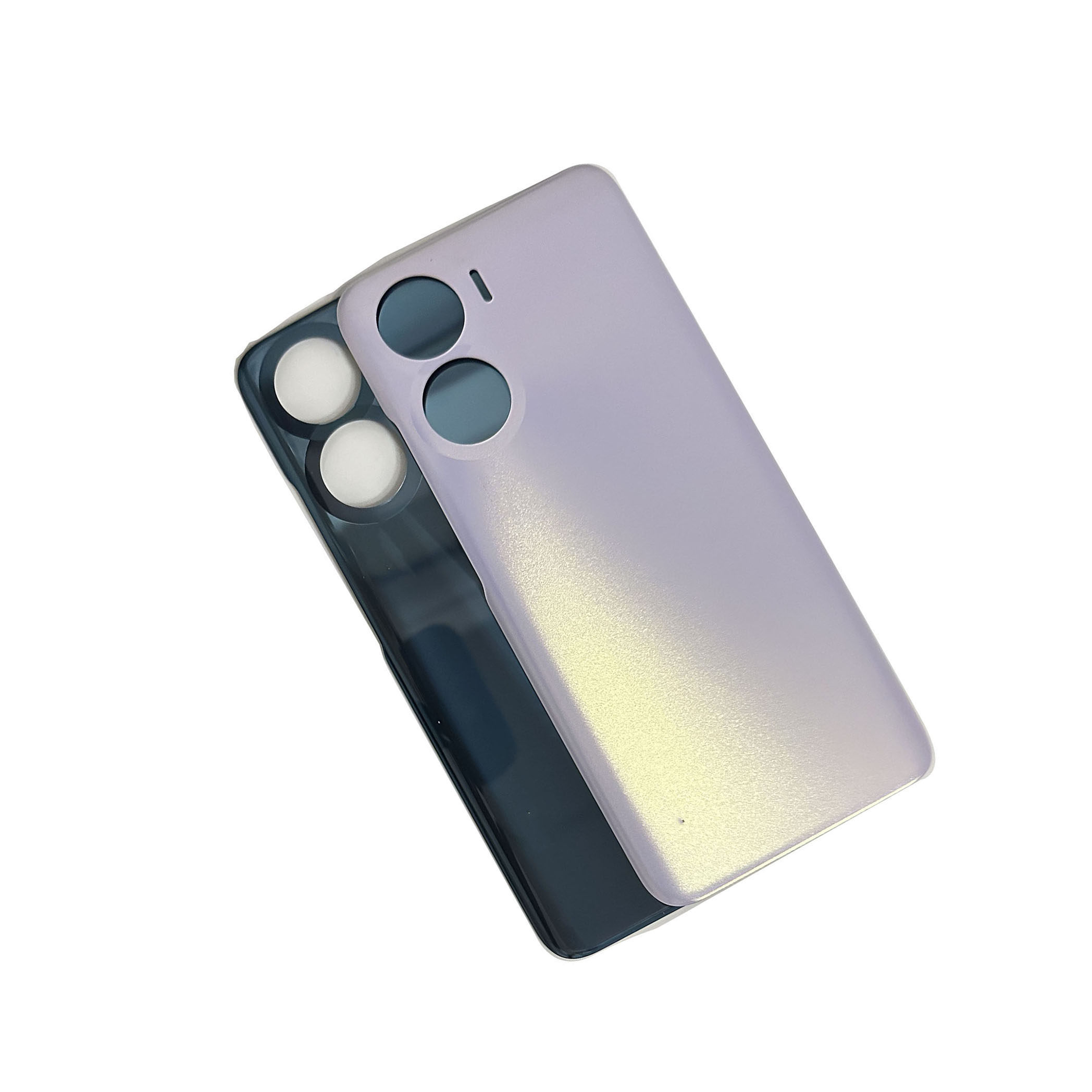 适用于荣耀畅玩30plus 40plus后壳手机壳后盖