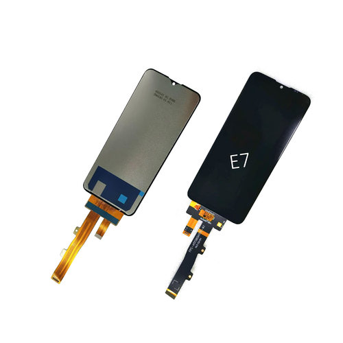 适用摩托Moto CPlus GPlay GPower GPure显示屏幕