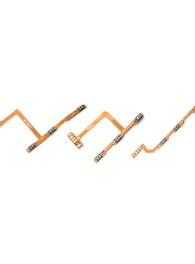 适用于传音Tecno LF7 LE8 Zero X6810 X6821开机排线LD7 LE6