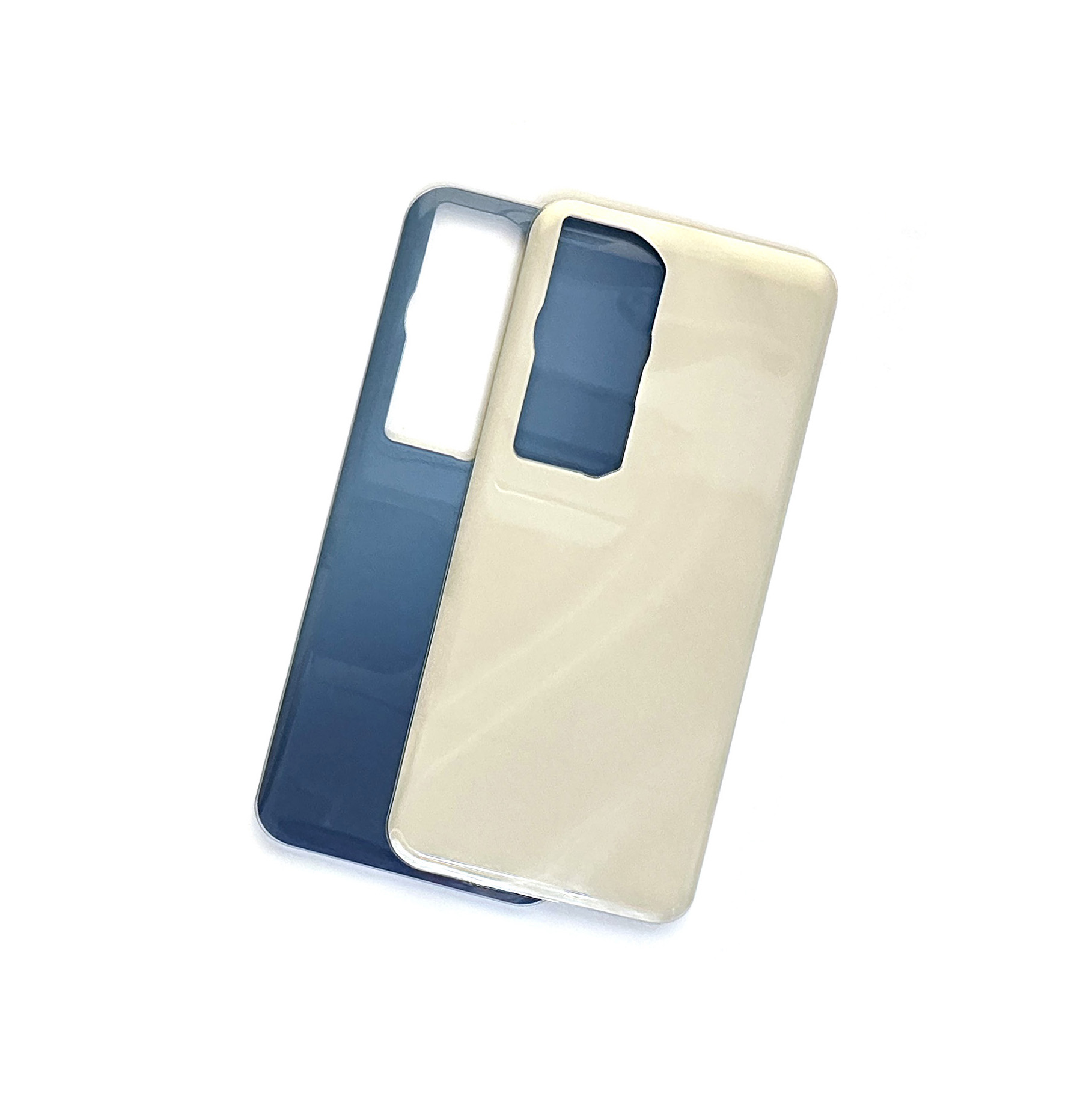 适用于华为P50 P50Pro P60 P60art后壳手机壳后盖