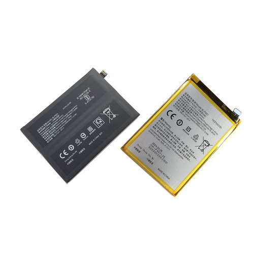 适用OPPO Reno 7 8Pro 8T Reno10 Ace2 BLP717 BLP905 BLP929电池