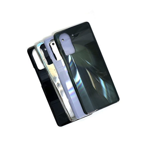 适用于华为Nova 8SE 8Pro 9Pro 9se 10Pro 11Pro 12Pro后壳后盖