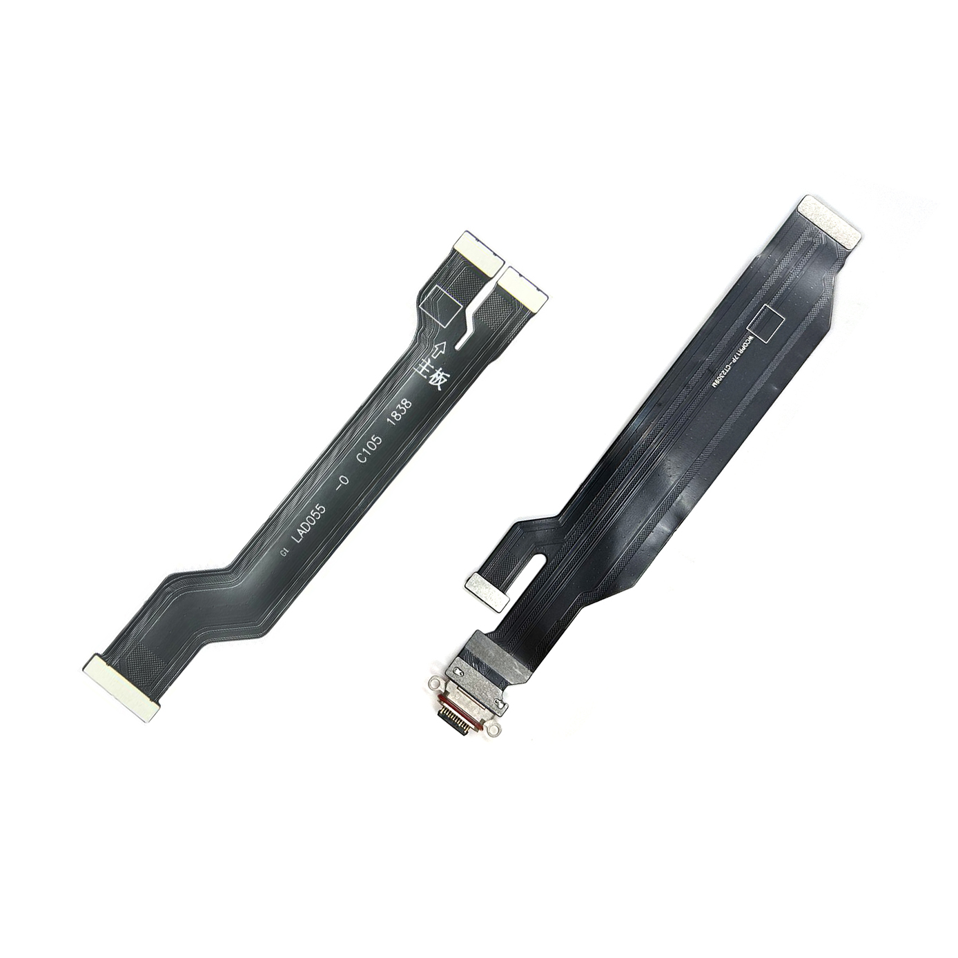 适用于Oppo R15 R15Pro R15X K1 R17 R17Pro尾插排线小板