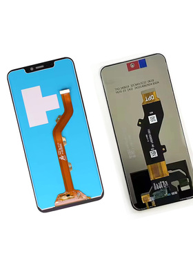 适用传音X622 S3x X6720 KL4 KL8 X6531 P65 KL5 显示屏幕总成