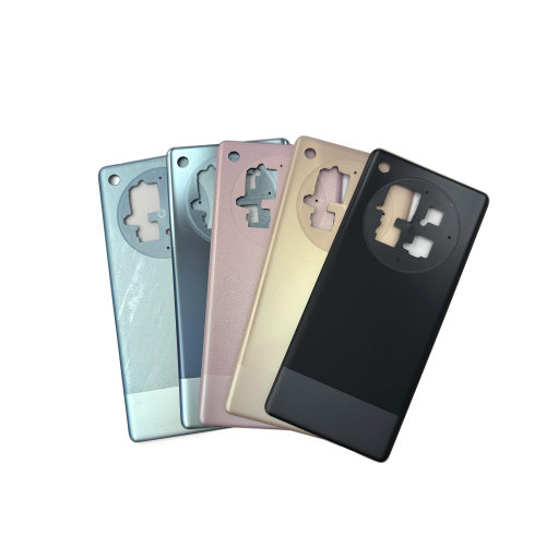 适用于传音PhantomV Flip Fold X2 Zero30 Zero40后壳后盖
