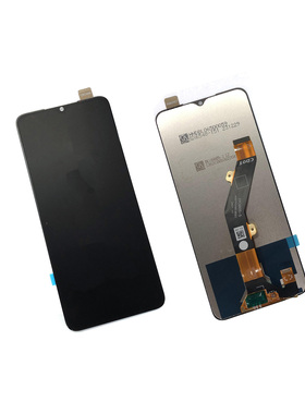 适用传音Hot 50 X6515 KL5Q X6851 X6850 X6882 KL6显示屏幕总成