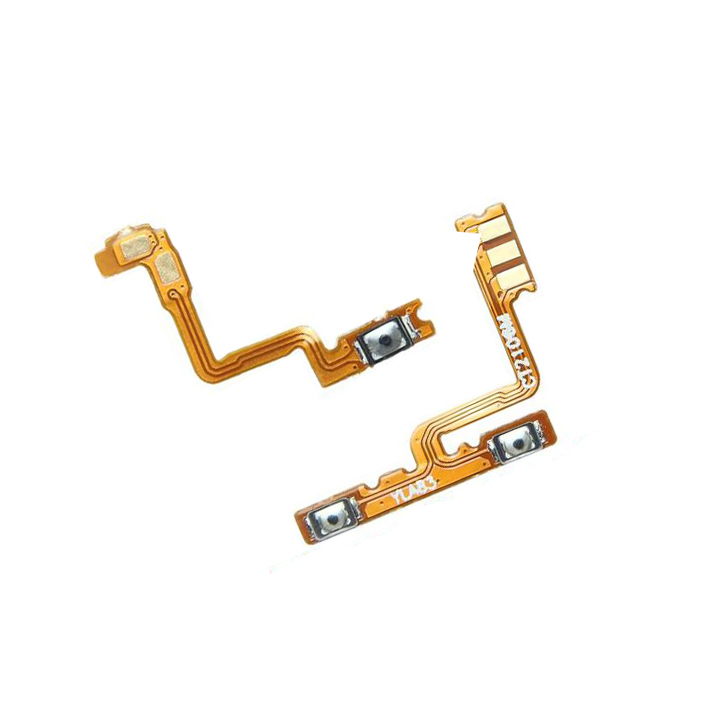 适用于Oppo A1 A3 A3s AX5 A5s AX5s开机音量排线
