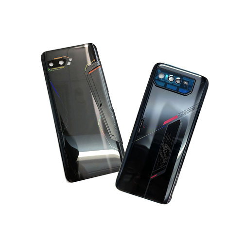 适用于华硕ROG2 ROG3 ROG5 ROG6后壳后盖